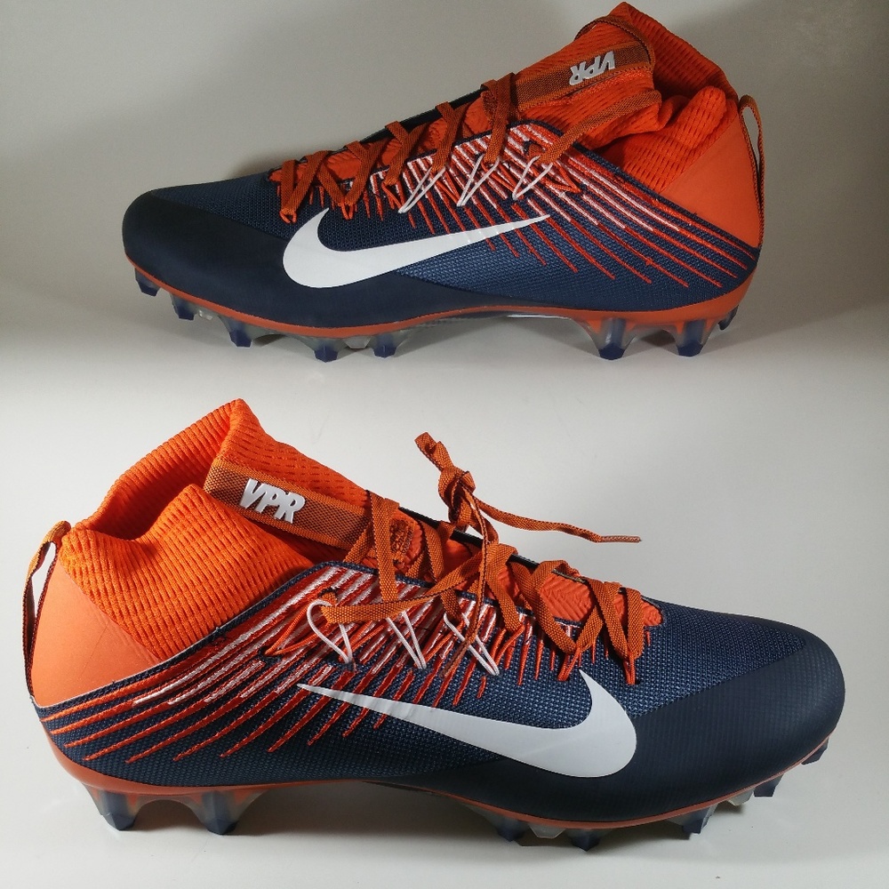 Nike Vapor Untouchable 2 Football Cleats NFL Shoes